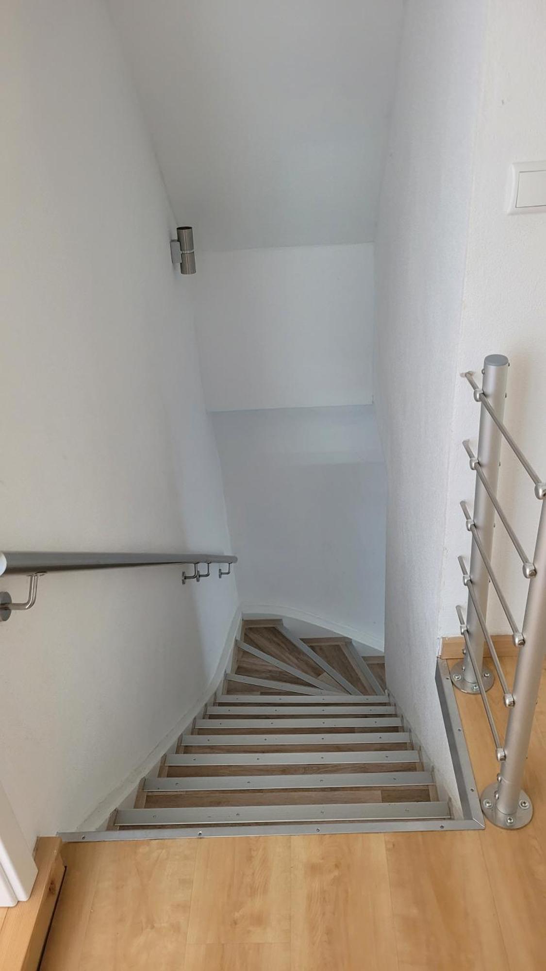 Ruhig gelegene, top moderne Ferienwohnung Neuhaus an Der Eger Exterior foto